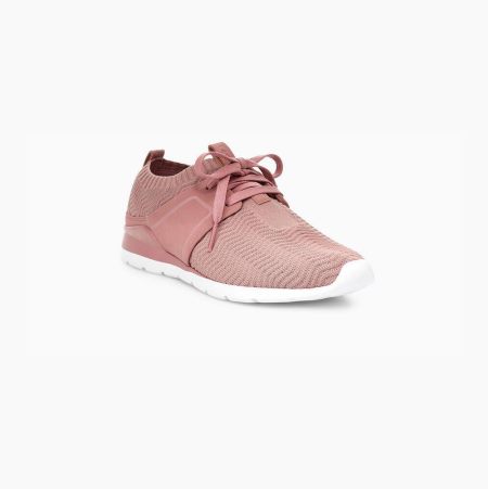 UGG Willows - Joggesko Dame - Rosa (NO-H948)